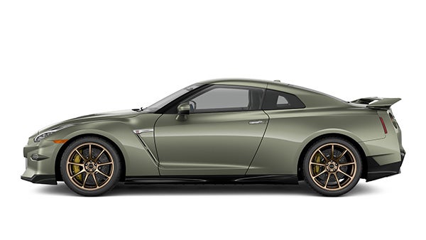 2024 Nissan GT-R T-spec | Hubler Nissan in Indianapolis IN