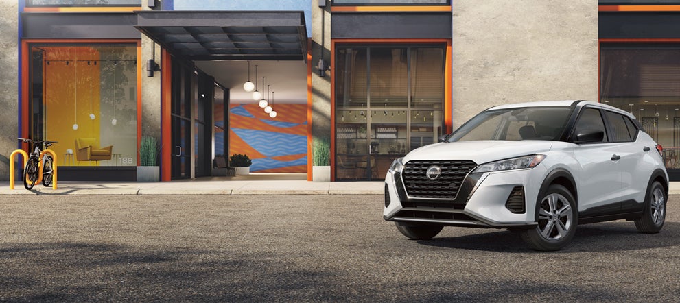 Hubler Nissan in Indianapolis IN