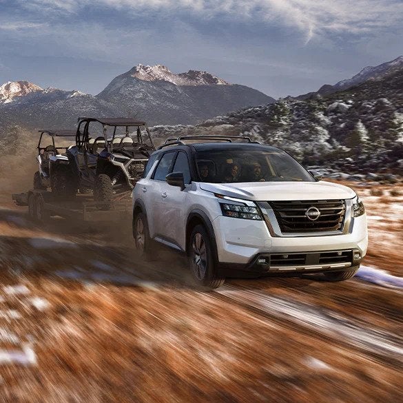 Hubler Nissan in Indianapolis IN