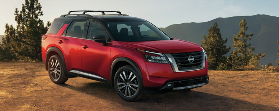 Hubler Nissan in Indianapolis IN