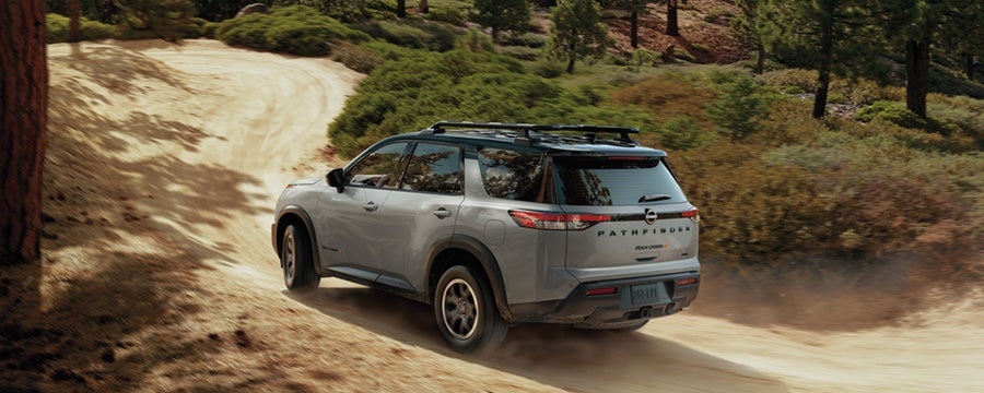 Hubler Nissan in Indianapolis IN