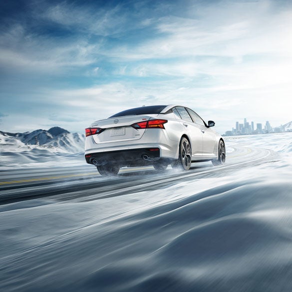 Hubler Nissan in Indianapolis IN