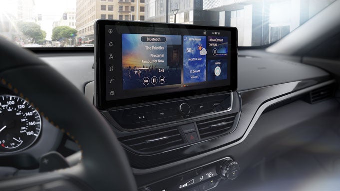 Hubler Nissan in Indianapolis IN