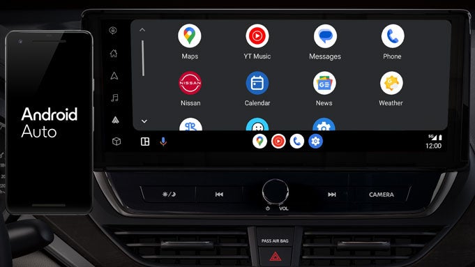 Hubler Nissan in Indianapolis IN