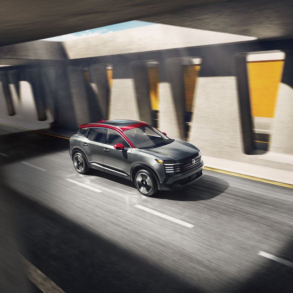 Hubler Nissan in Indianapolis IN