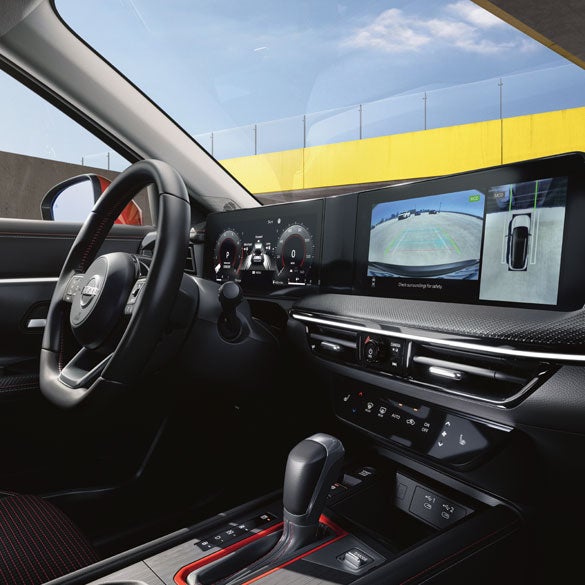 Hubler Nissan in Indianapolis IN