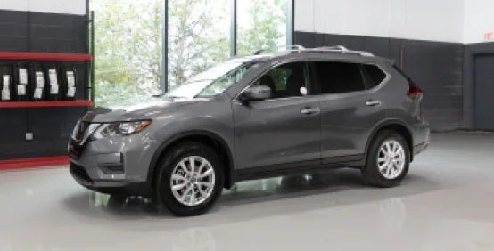 Hubler Nissan in Indianapolis IN