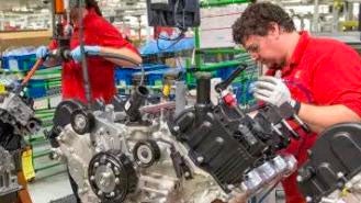 POWERED BY INDIANA AND